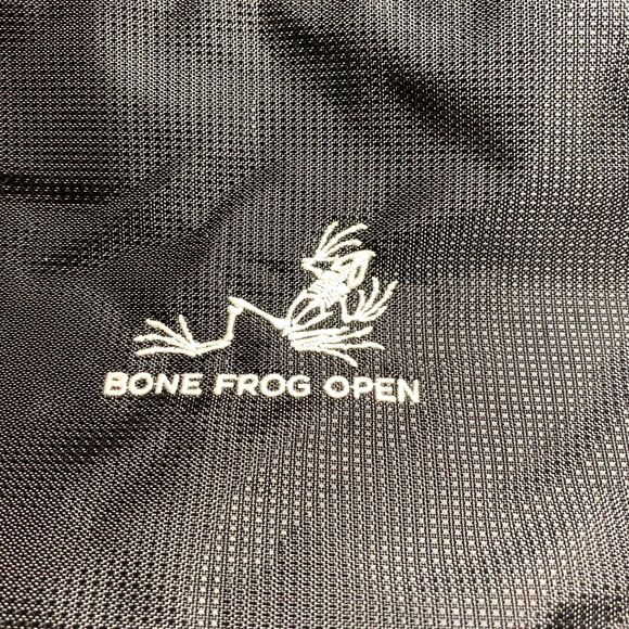 Puma Duffel Bag Marked Bone Frog Open 20"w x 10"h x 11"d, 36L New without Tags - Picture 2 of 13
